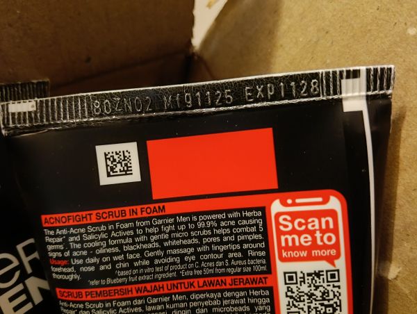 Buyer review image 1