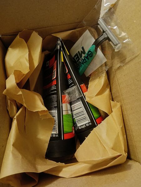 Buyer review image 2