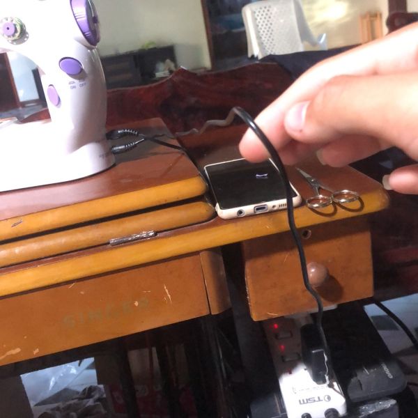 Buyer review image 3