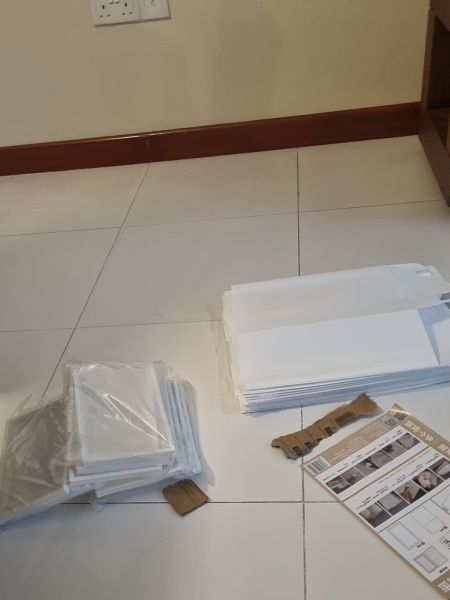 Buyer review image 1
