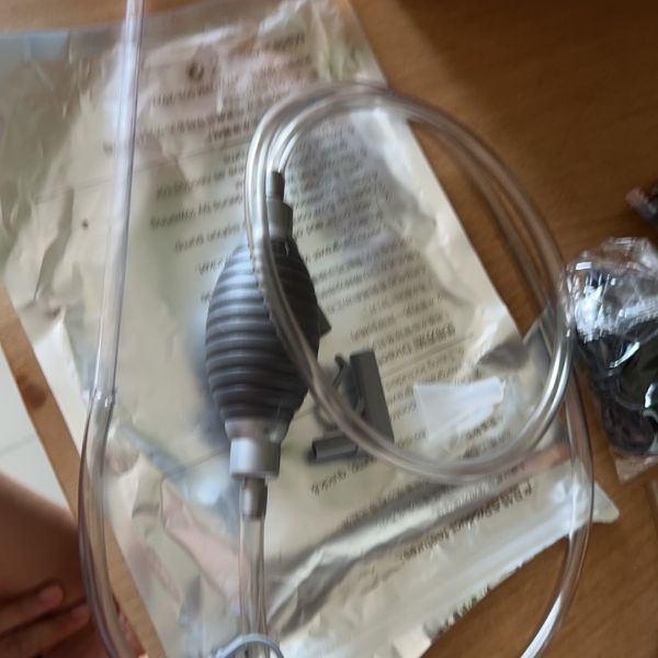 Buyer review image 2