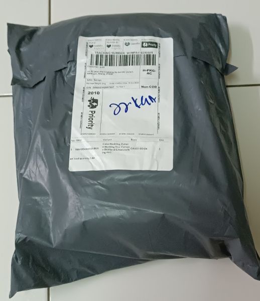 Buyer review image 1