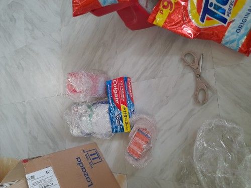 Buyer review image 1
