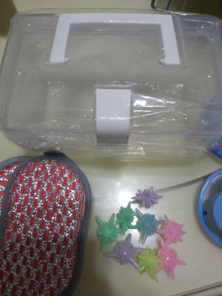 Buyer review image 1