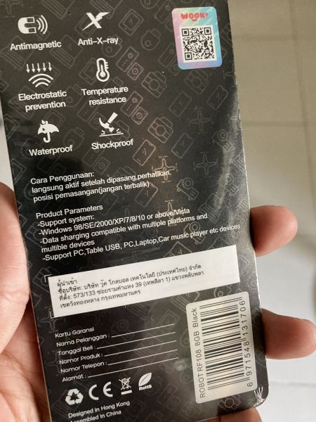 Buyer review image 2