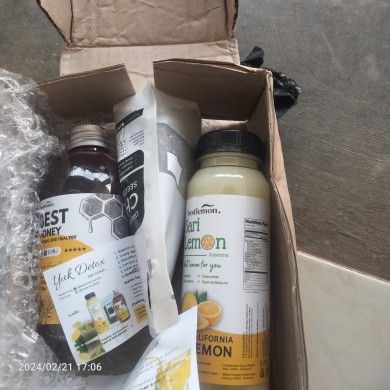 Buyer review image 1