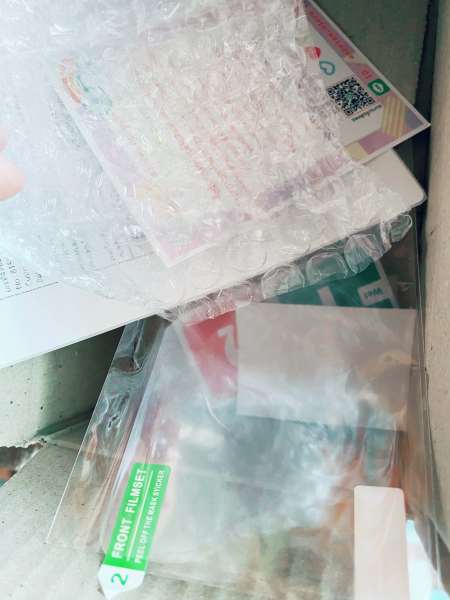 Buyer review image 1