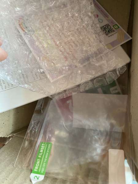 Buyer review image 2