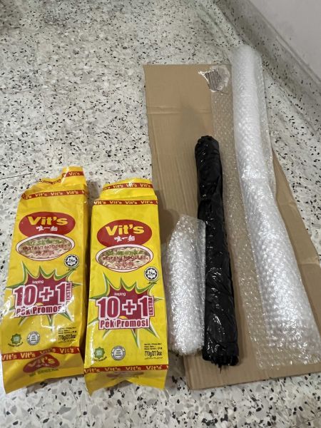 Buyer review image 3