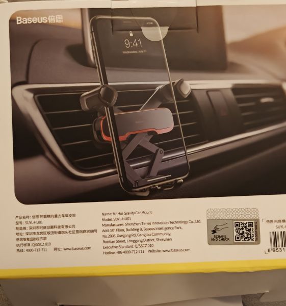 Buyer review image 1