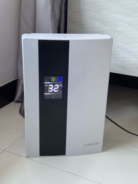 Buyer review image 1