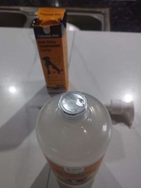 Buyer review image 2