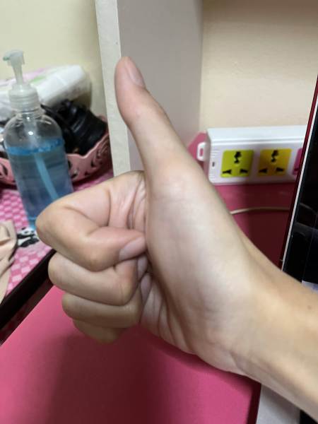 Buyer review image 1