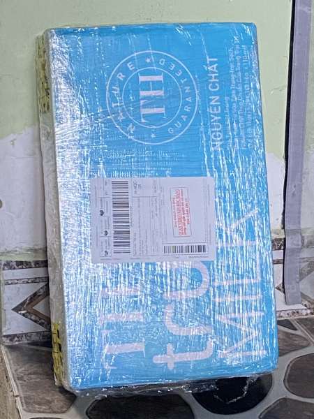 Buyer review image 1