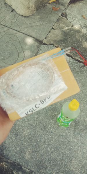 Buyer review image 2
