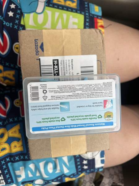 Buyer review image 3
