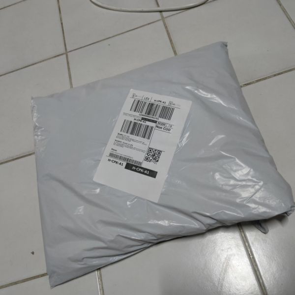 Buyer review image 1