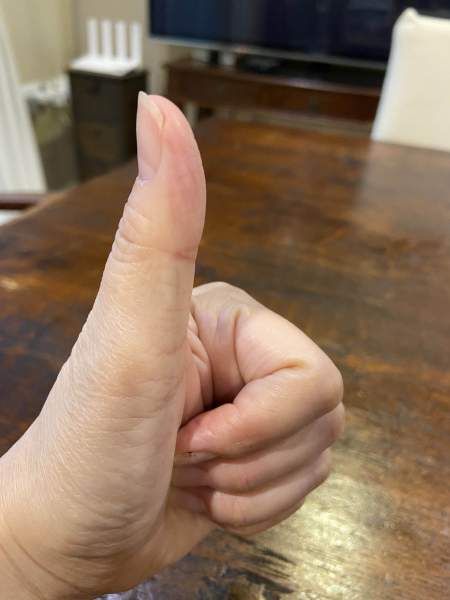 Buyer review image 1