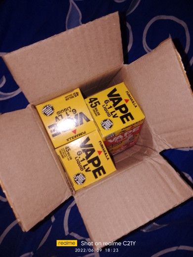 Buyer review image 2