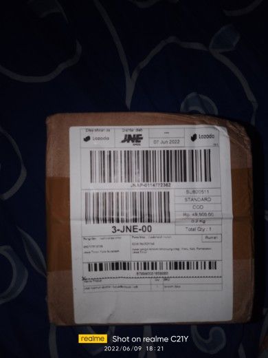 Buyer review image 1
