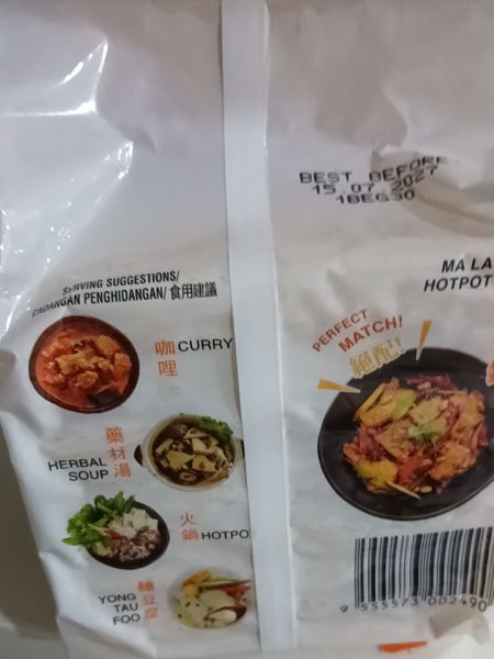 Buyer review image 2