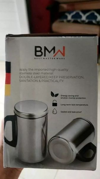 Buyer review image 2