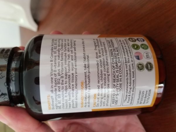 Buyer review image 2