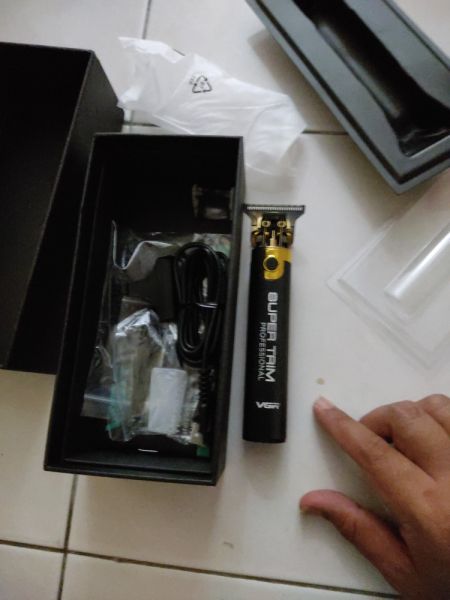 Buyer review image 1