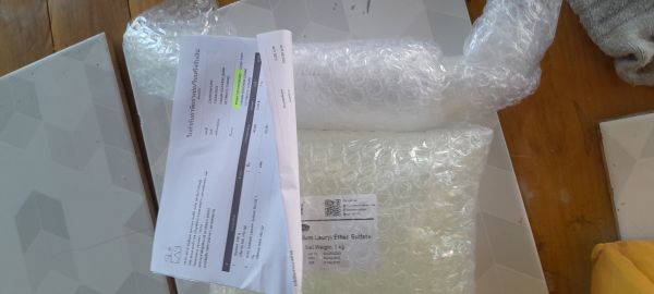 Buyer review image 2