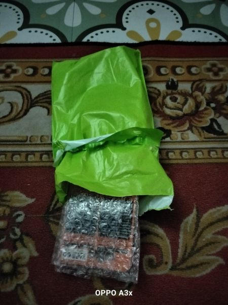 Buyer review image 2