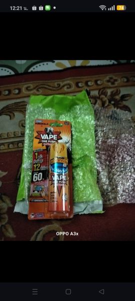 Buyer review image 5