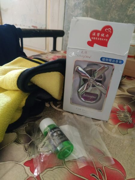 Buyer review image 2