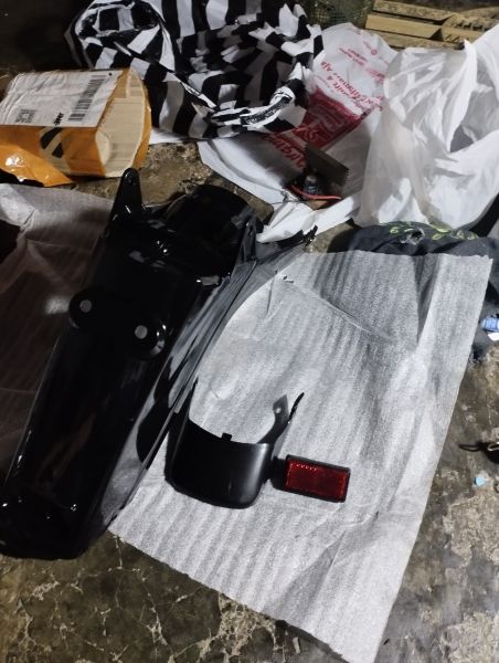 Buyer review image 2