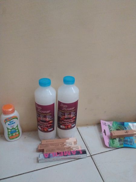 Buyer review image 1