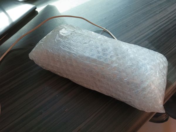 Buyer review image 2