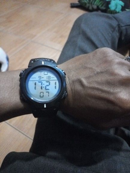 Buyer review image 1
