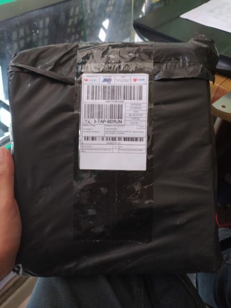 Buyer review image 1