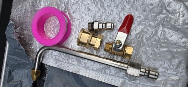 Buyer review image 1