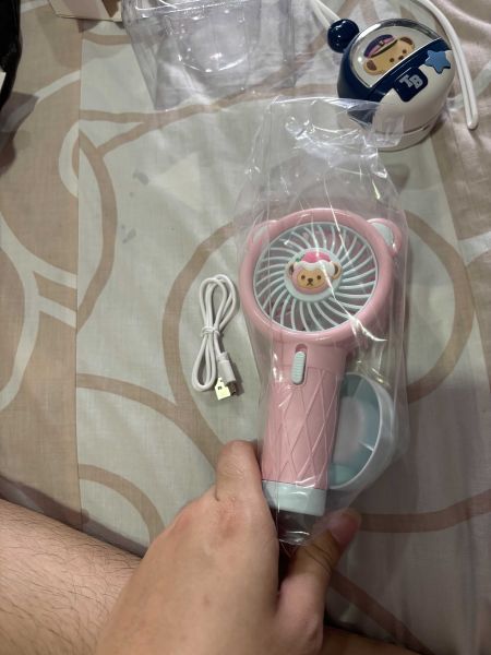 Buyer review image 2
