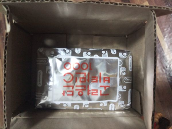 Buyer review image 1