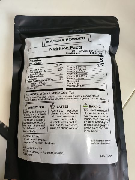 Buyer review image 2