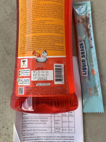 Buyer review image 2