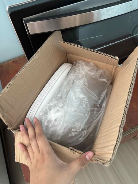 Buyer review image 2