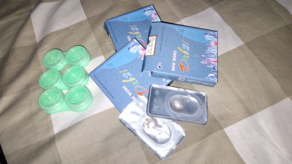 Buyer review image 2
