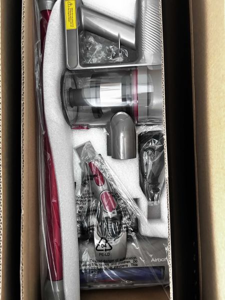 Buyer review image 1