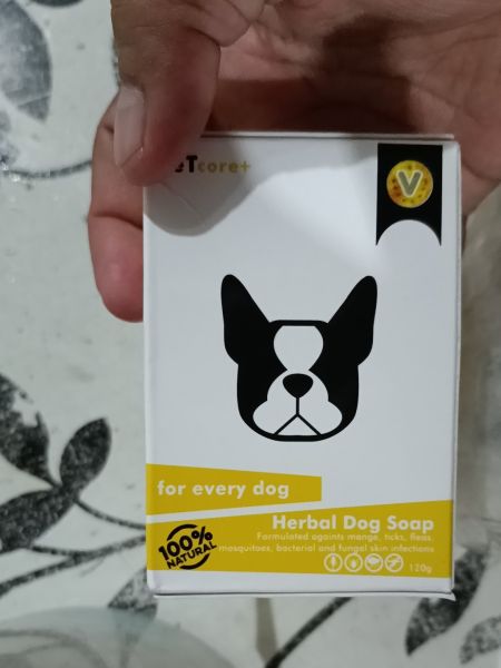 Buyer review image 2