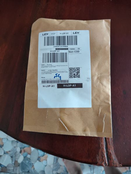 Buyer review image 1