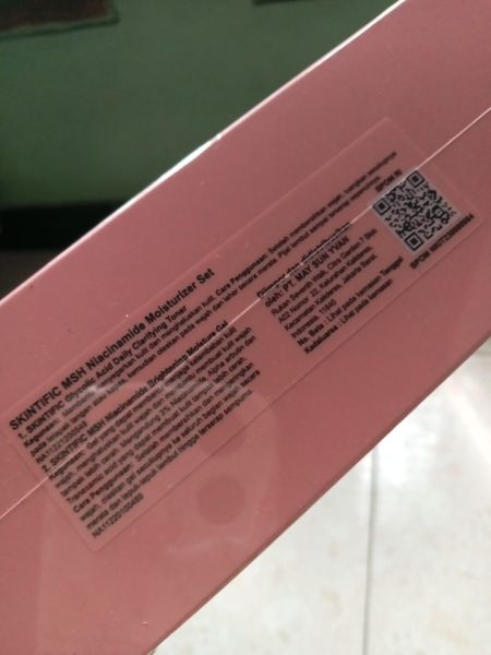 Buyer review image 2