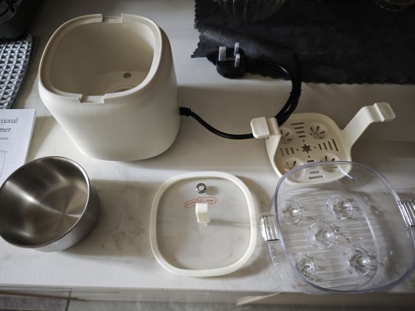 Buyer review image 2