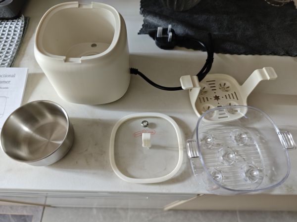 Buyer review image 1